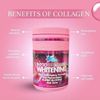 Phyto Booster Whitening Anti Aging Advanced Collagen Stemcell Super + Express
