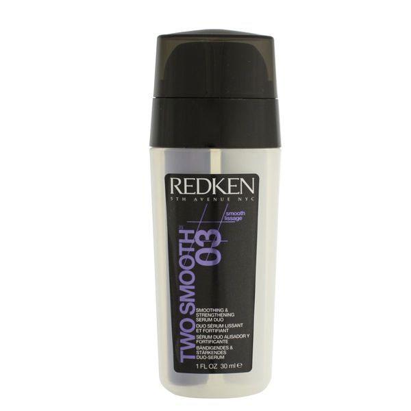 redken Two Smooth Number 30