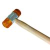 qpool24 Kunststoff-Hammer