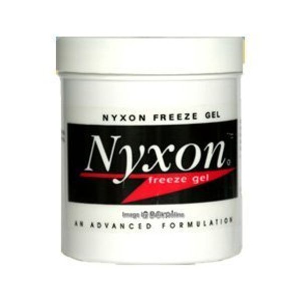 Nyxon Freeze Gel 100 ml