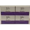 Belo Acne Pro Pimple Fighting Bar, 65g (4 Pack)