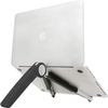 Laptop Stand, Foldable Adjustable, Ergonomic Aluminum Computer Tablet Stand Hold