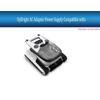 AC Adapter For Hydrus Seauto Model Shark SE Cordless Robotic Pool Vacuum Cleaner