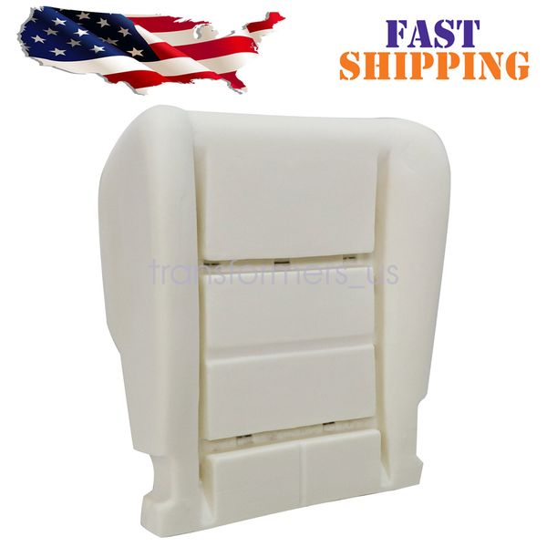 For 2002-2005 Ford Excursion Limited Passenger Bottom Replacement Seat Foam Pad
