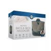 Wellbeing Heated Back And Neck Massager