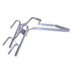 Sunpercy Ladder Fixing Bracket, Ladder, Work, Power Pole, Wall, Stabilizer, Ladder