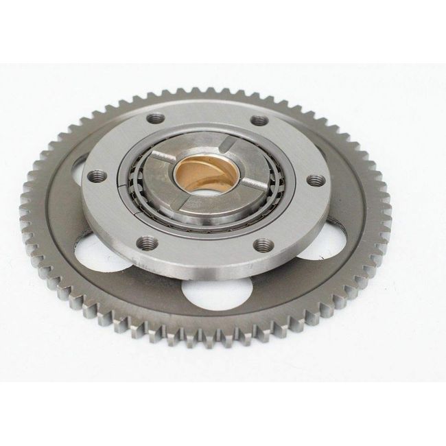 New Starter Clutch with Idler Gear FITS for Yamaha Rhino 660 2004-2007