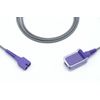 Mindray DEC-8 Adapter Extension SPO2 Cable Compatible - Same Day Shipping