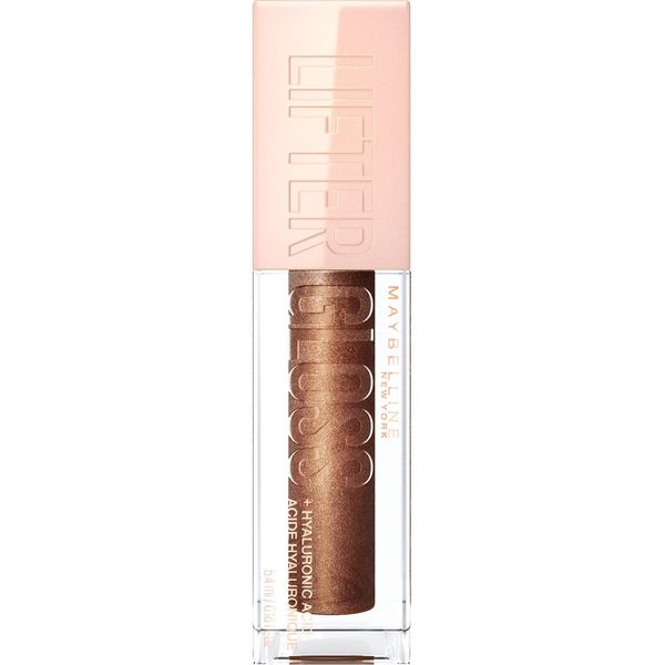 Maybelline - Lifter Gloss - 09 Topaz
