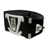 HRP Sports Impact Wrap (Gray, Small 26-30in.)
