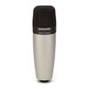Samson C01 Large-Diaphragm Cardioid Condenser Microphone