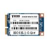 YUCUN MSATA III 256GB Internal Solid State Drive SSD