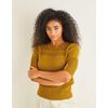 Sirdar Country Classic 4Ply Knitting Pattern 10239
