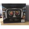 iLive IVR77BDL Virtual Reality Goggles With Wireless Remote