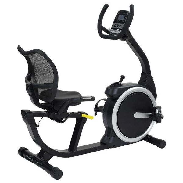 Alinco Recumbent Bike 7020 AHE7020 [AHE7020]RNHJNMP