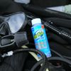 OdoBan Dive No-Rinse Wetsuit Cleaner Concentrate, 4 Ounce Bottle