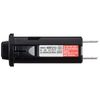 IDEC NRF210-1A Circuit Protector, NRF Series, Current Extraction, 1 Pole, No Auxiliary Contact