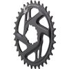 SRAM X-Sync 2 Eagle Cold Forged Direct Mount Chainring 34T Boost 3mm Offset