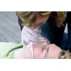Ambu Res-Cue Mask REF 252301004 CPR Rescue w/Elastic Strap & O2 Inlet