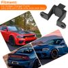 AUTOVIC Release Button Bracket for Dodge Charger Trunk 2015-2022 Replacement Rear Light Bar
