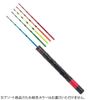 PRO MARINE PG Kyokusen Flat Wakasagi Type 1 2-40