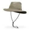 Sunday Afternoons Mens Charter Hat Sand/Black, Medium-Large