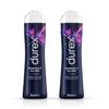 Durex Perfect Glide Lube Silicone Based 50ml (Pack of 2)