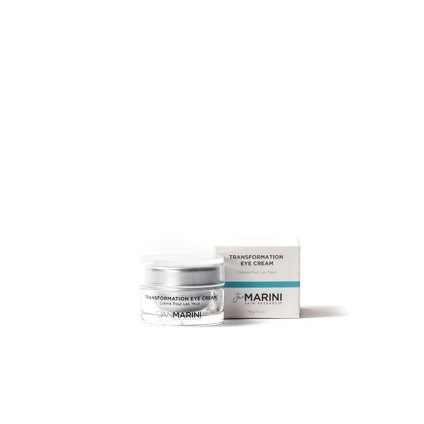 Jan Marini Transformation Eye Cream 0.5 oz. EXP 04/26