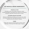 Replenix Glycolic Acid 20% Resurfacing Cream, Hydrating & Lightweight Medical-Grade Exfoliating Face Moisturizer for Skin Discoloration (1.7 oz)