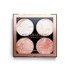 Revolution – Makeuppalette – Cheek Kit Take A Breather
