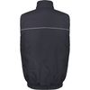 WÜRTH MODYF Winter Arbeitsweste Classic blau - Größe XL