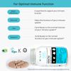 Natural Health Practice Immune Support Supplement (60 Capsules)