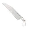 PRECISE CANADA: SATTERLEE BONE SAW 13" RING HANDLE STAINLESS STEEL