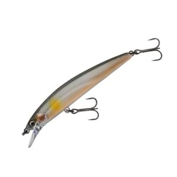 JACKALL Lilville Wild 75F Natural Ayu