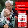 ForgeLabs Blood Stabilizer Advanced Max Formula Glycogen Supplement 300 Capsules