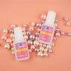 5 Pieces Nail Glue Quick Nail Tip Glue Extra-Strong Nail Glue False Nail Adhesive Quick Dry Super Strong Nail Tip (5PCS Nail Glue)