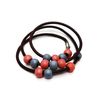 Leather Cord Round 4 mm Navy – Variant: 3 m