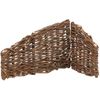 Trixie Corner Element For Mice And Hamsters Willow 20X10X13CM