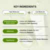 BRING GREEN Artemisia Calming EX Water Cream 100mL