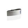 VBR-001-S SAEM S4 Wireless Bluetooth Receiver with Track Control and Microphone