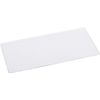 50 BCW Regular Currency Banknotes Sleeves Modern US Size Notes Holder Semi Rigid