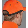 Seeland Hi-Vis Cap Hi-vis Orange, Hi-Vis Orange