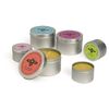 Big Dipper Wax Works AT1DRAD Beeswax Aromatherapy Candle Radiance Tin