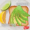 Bauducco Original Toast | Light & Crispy Toasted Bread, (Pack of 4)
