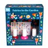 Fairies In The Garden Children's Nail Kit