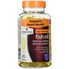 Members Mark Triple Strength Fish Oil 1400mg - 150 Ct