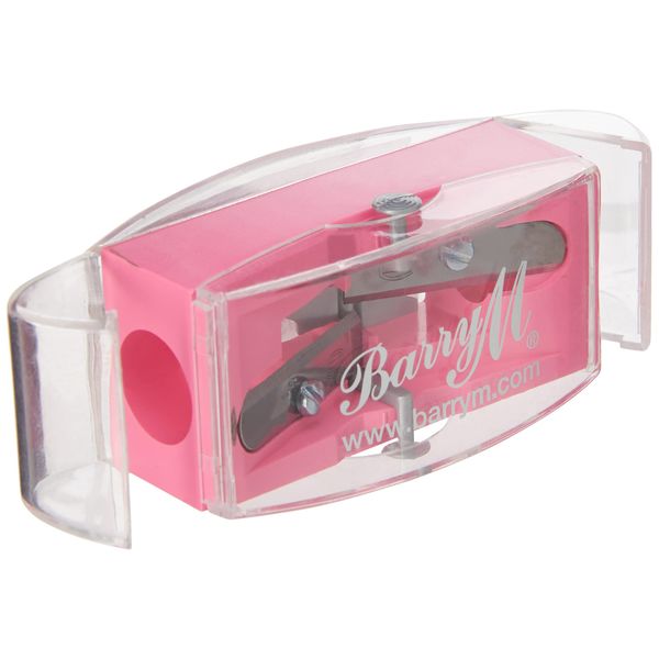 Barry M Duo Pencil Sharpener ,1 Count (Pack of 1)