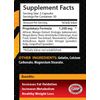 AFRICAN MANGO EXTRACT - Digestive Harmony - 2B 120 Caps