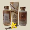 Bath & Body Works Warm Vanilla Sugar Gift Set by Bath & Body Works