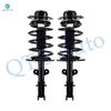 2PC Front L-R Quick Complete Strut-Coil Spring For 2004-2008 Chrysler Pacifica